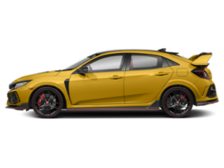Used 2021  Honda Civic Type R Touring Manual at Kona Nissan near Kailua Kona&comma; HI