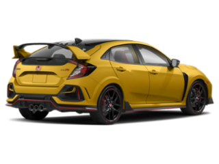 Used 2021  Honda Civic Type R Touring Manual at Kona Nissan near Kailua Kona&comma; HI