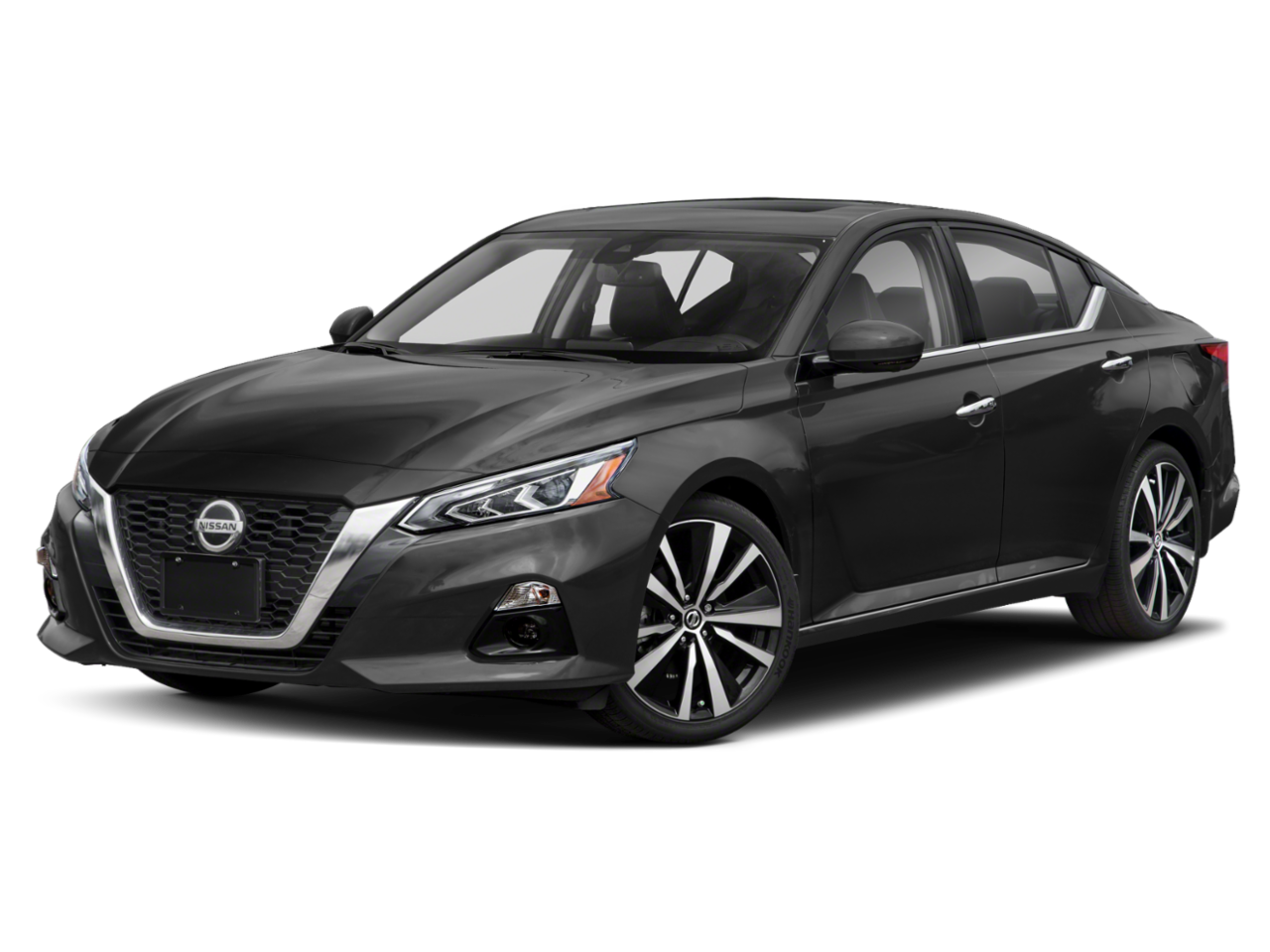 New 2021 Nissan Altima 2.5 SV Sedan at Kona Nissan near Kailua Kona, HI