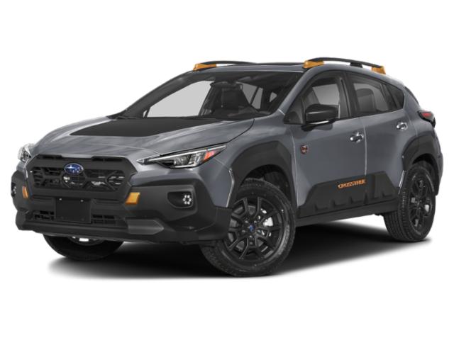 2025 Subaru Crosstrek Wilderness SUV AWD