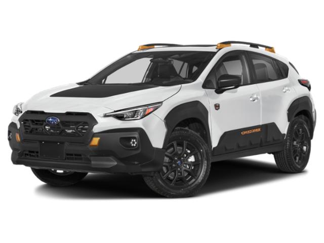 2025 Subaru Crosstrek Sport SUV AWD