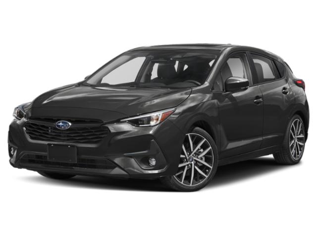 2025 Subaru Impreza Sport Wagon AWD