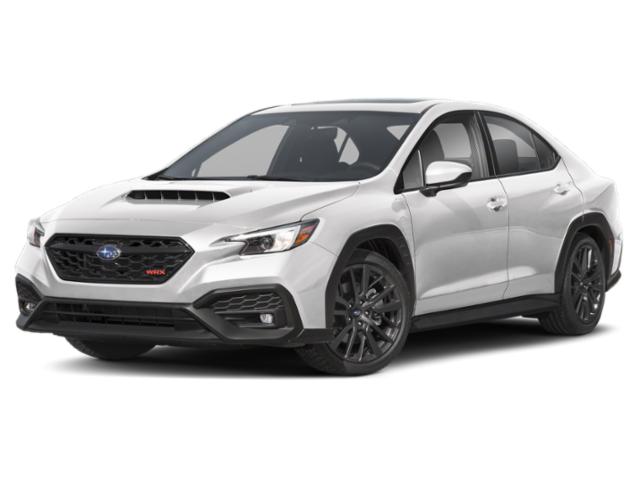 2025 Subaru WRX Premium Sedan 4 Dr. AWD