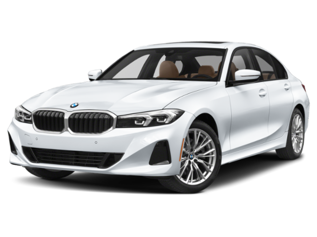 2026 BMW 3 Series