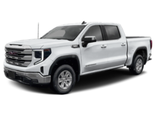 2026 GMC Sierra 1500 SLT - Photo 1