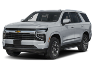 2027 Chevrolet Tahoe LT