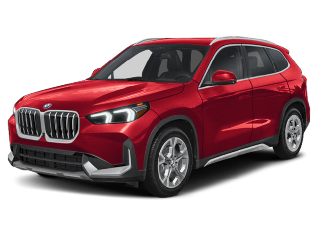 2027 BMW X1