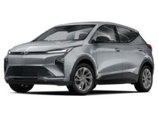 2027 Chevrolet Bolt