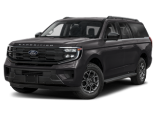 2027 Ford Expedition