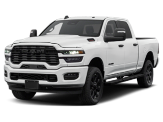 2027 RAM 2500
