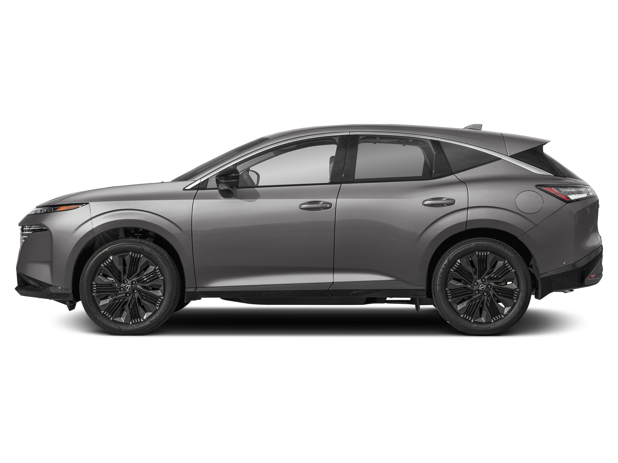 2025 Nissan Murano Platinum's photo