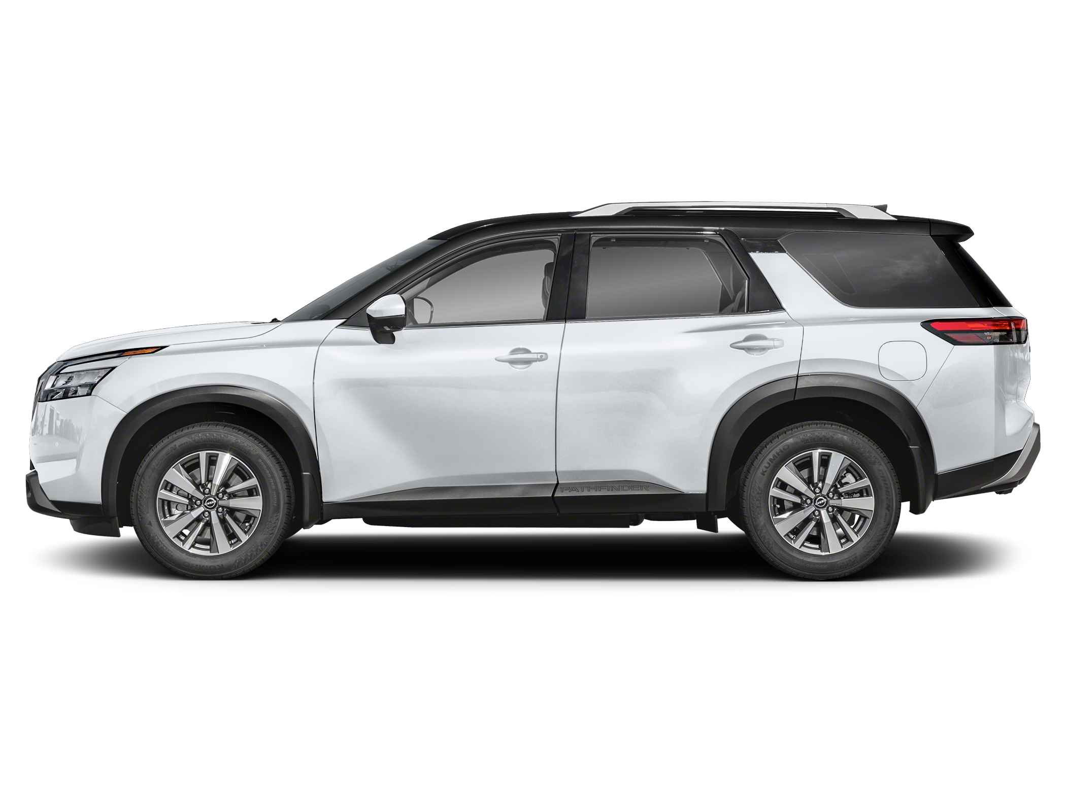 2025 Nissan Pathfinder SL's photo