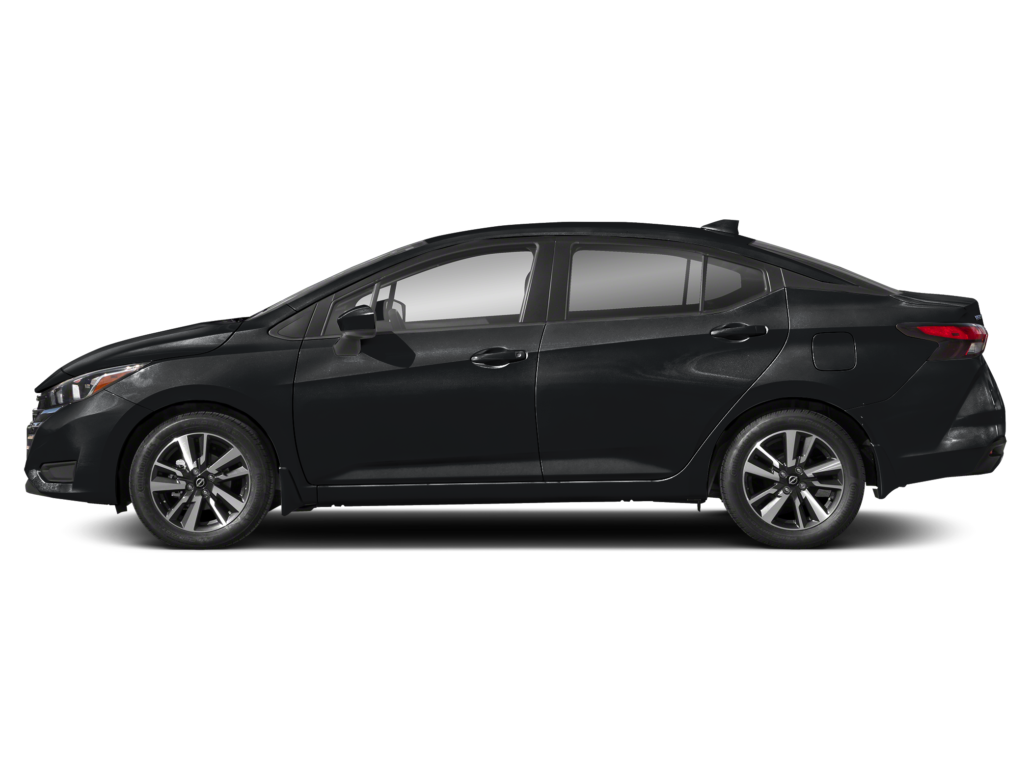 2023 Nissan Versa Sedan SV