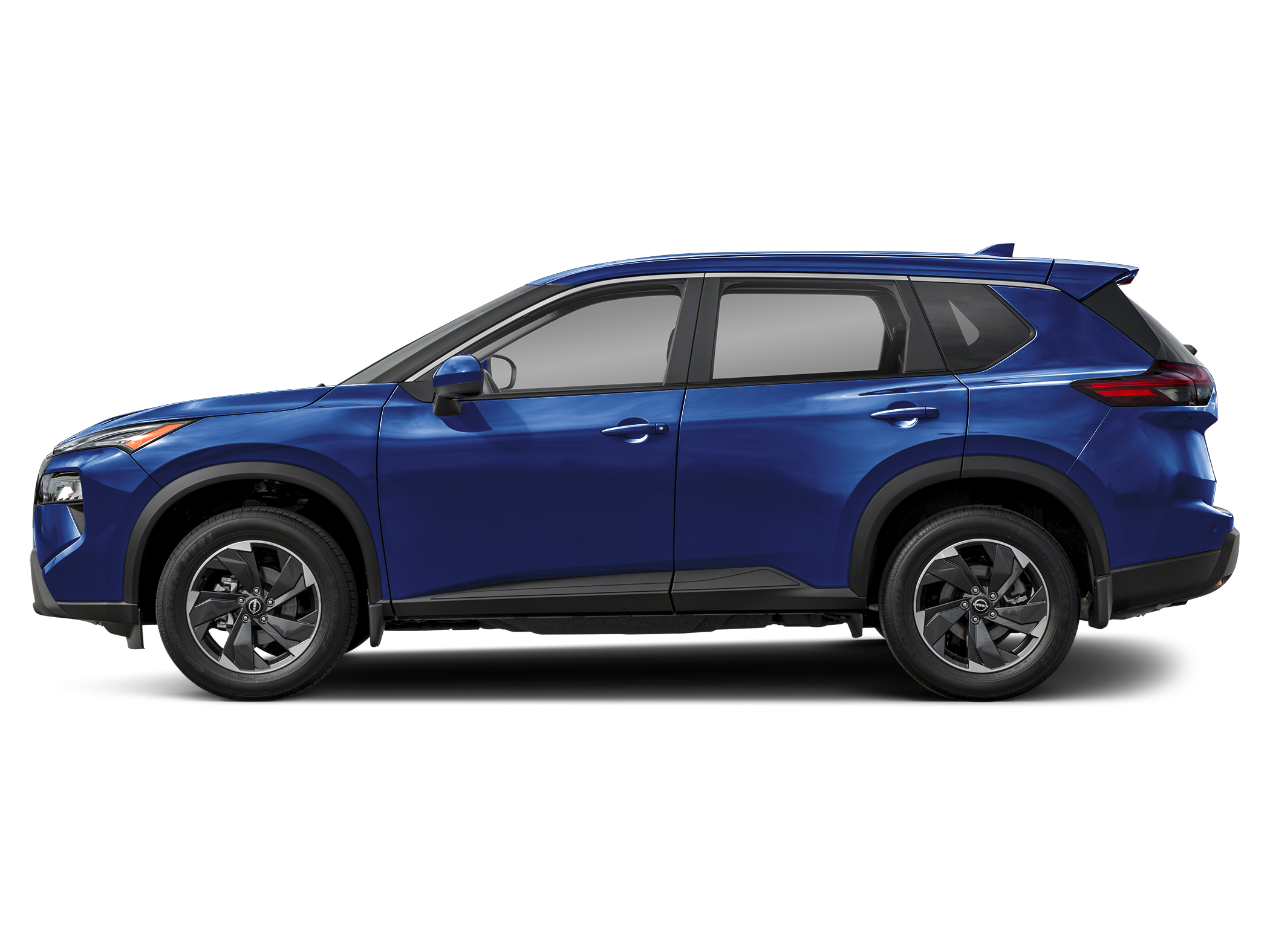 2026 Nissan Rogue SV's photo