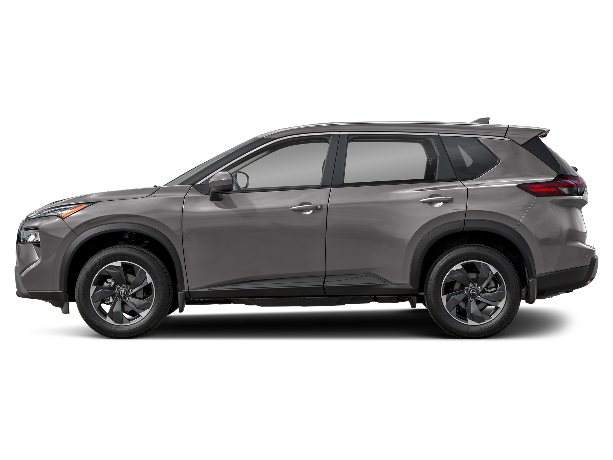 2026 Nissan Rogue SV's photo