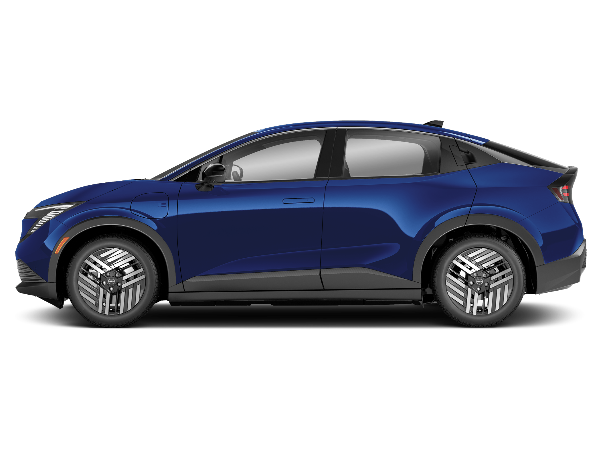 2026 Nissan LEAF SV+'s photo