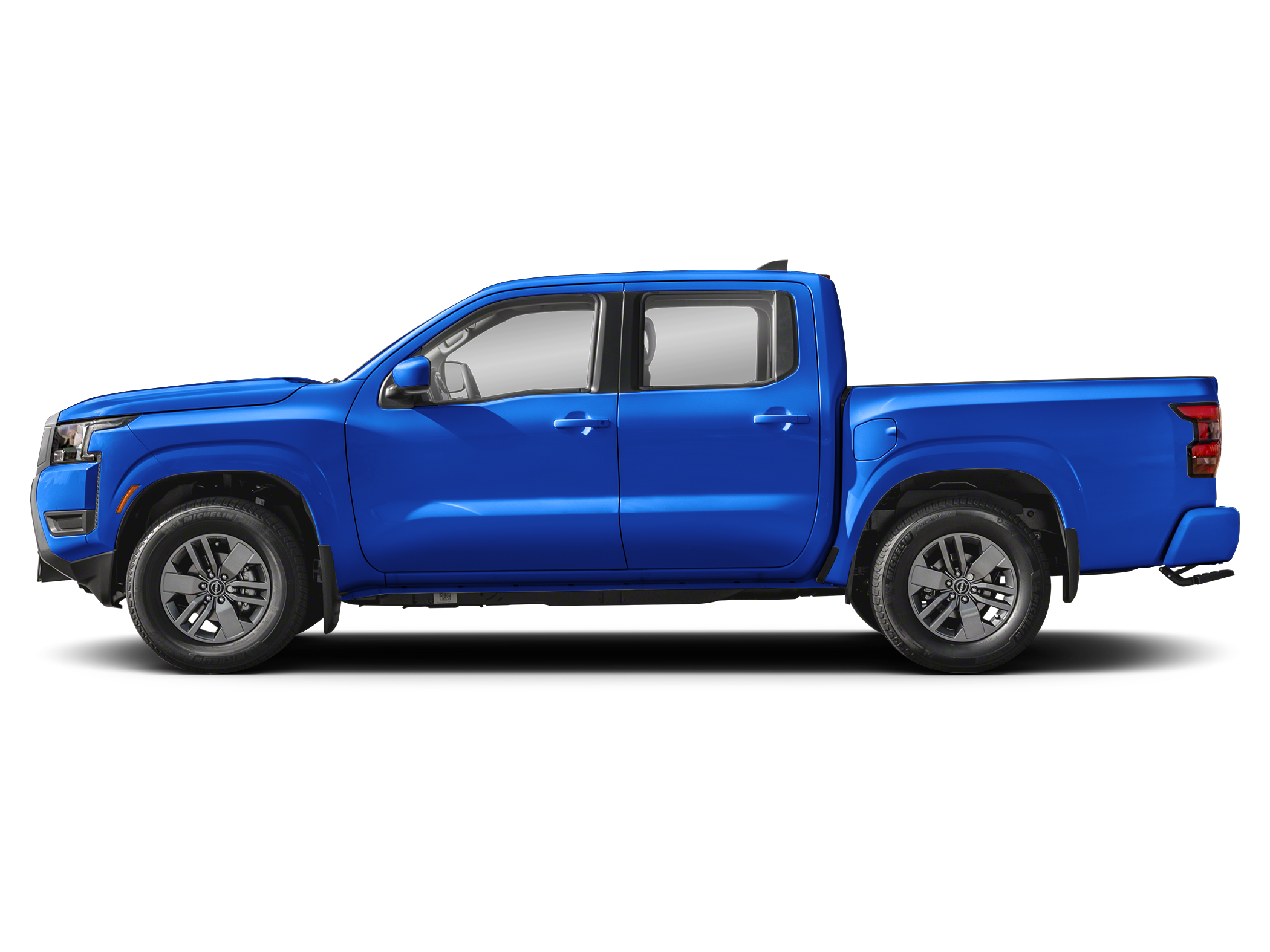 2026 Nissan Frontier SV's photo