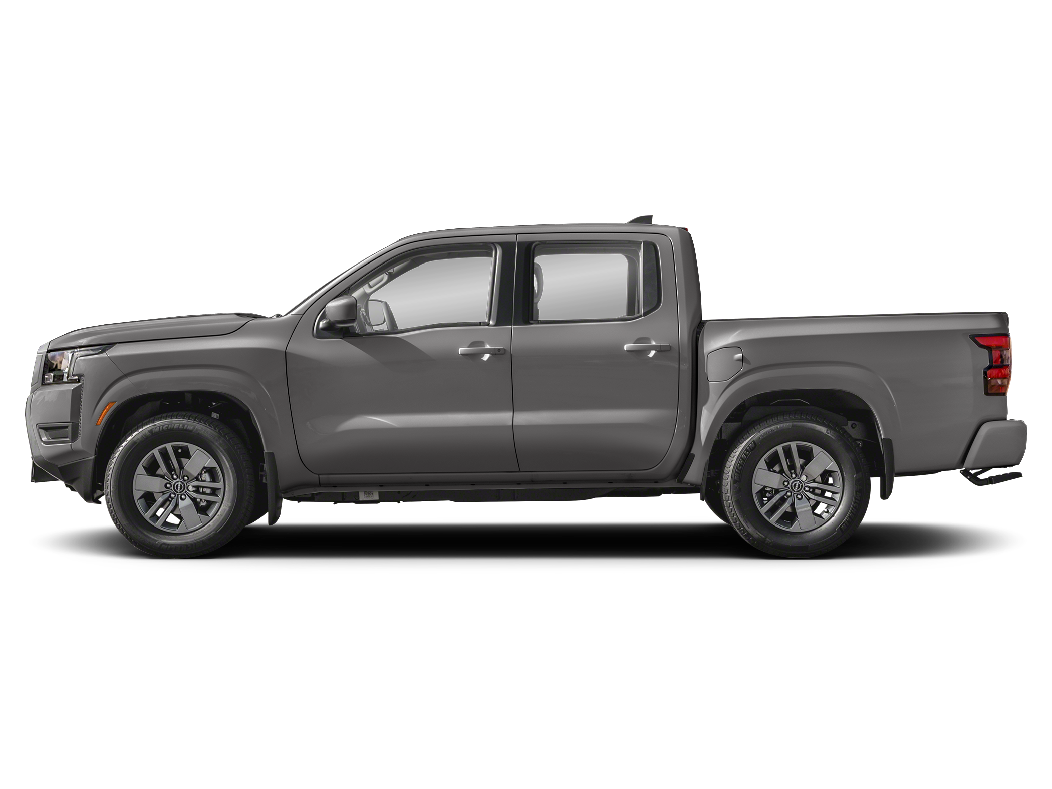 2026 Nissan Frontier SV's photo