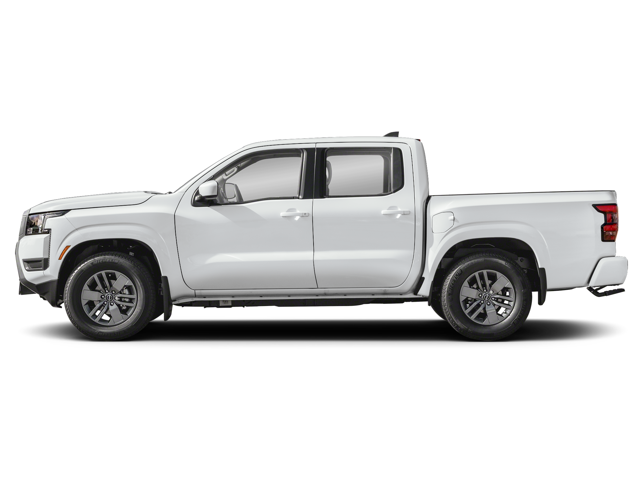 2026 Nissan Frontier SV's photo
