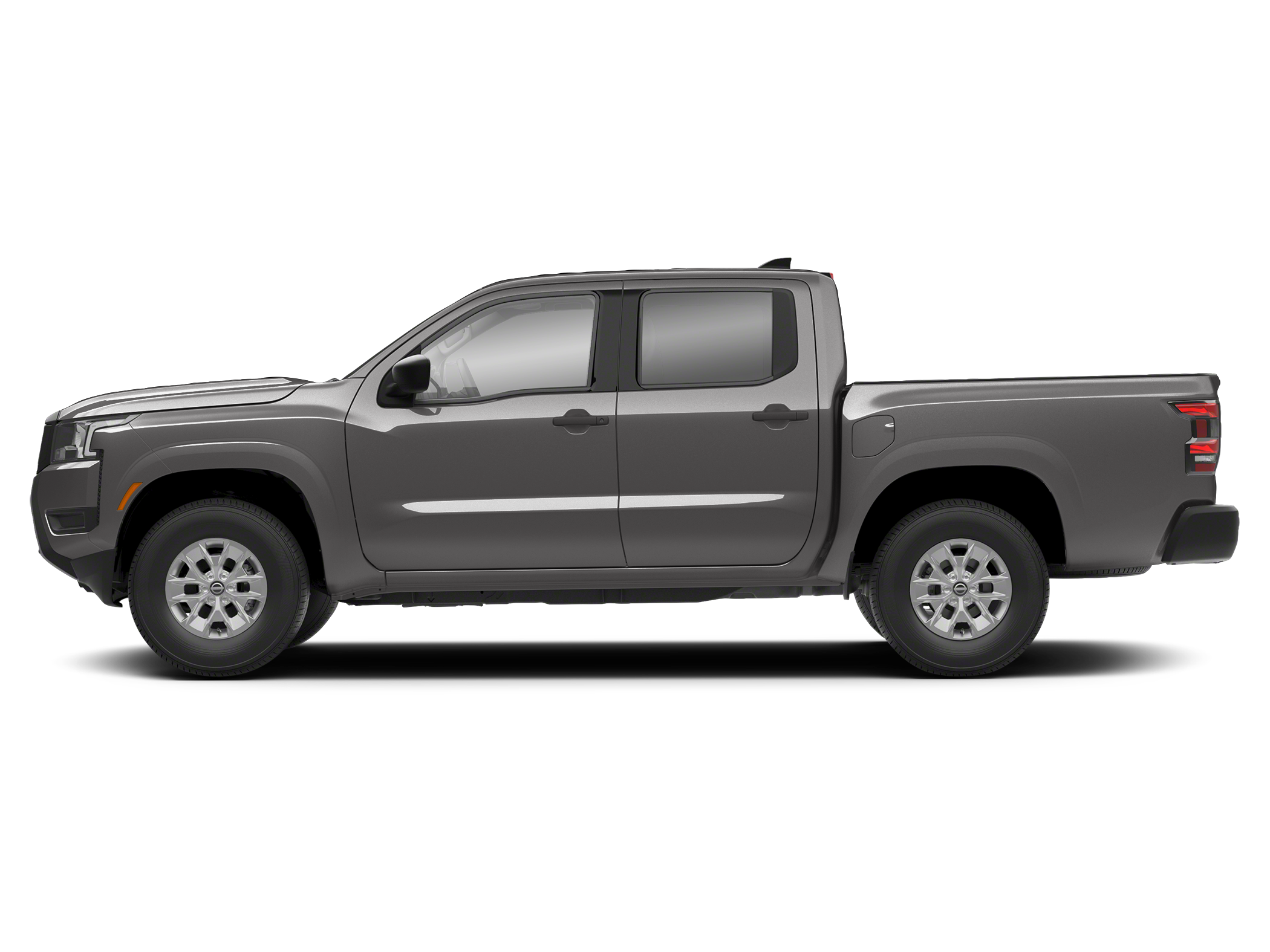 2026 Nissan Frontier S's photo