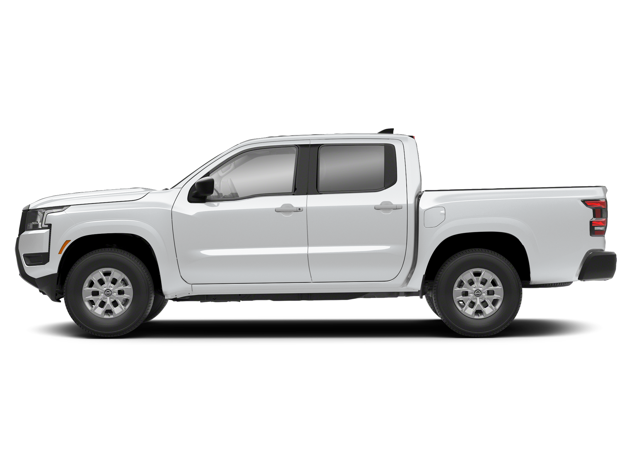 2026 Nissan Frontier S's photo
