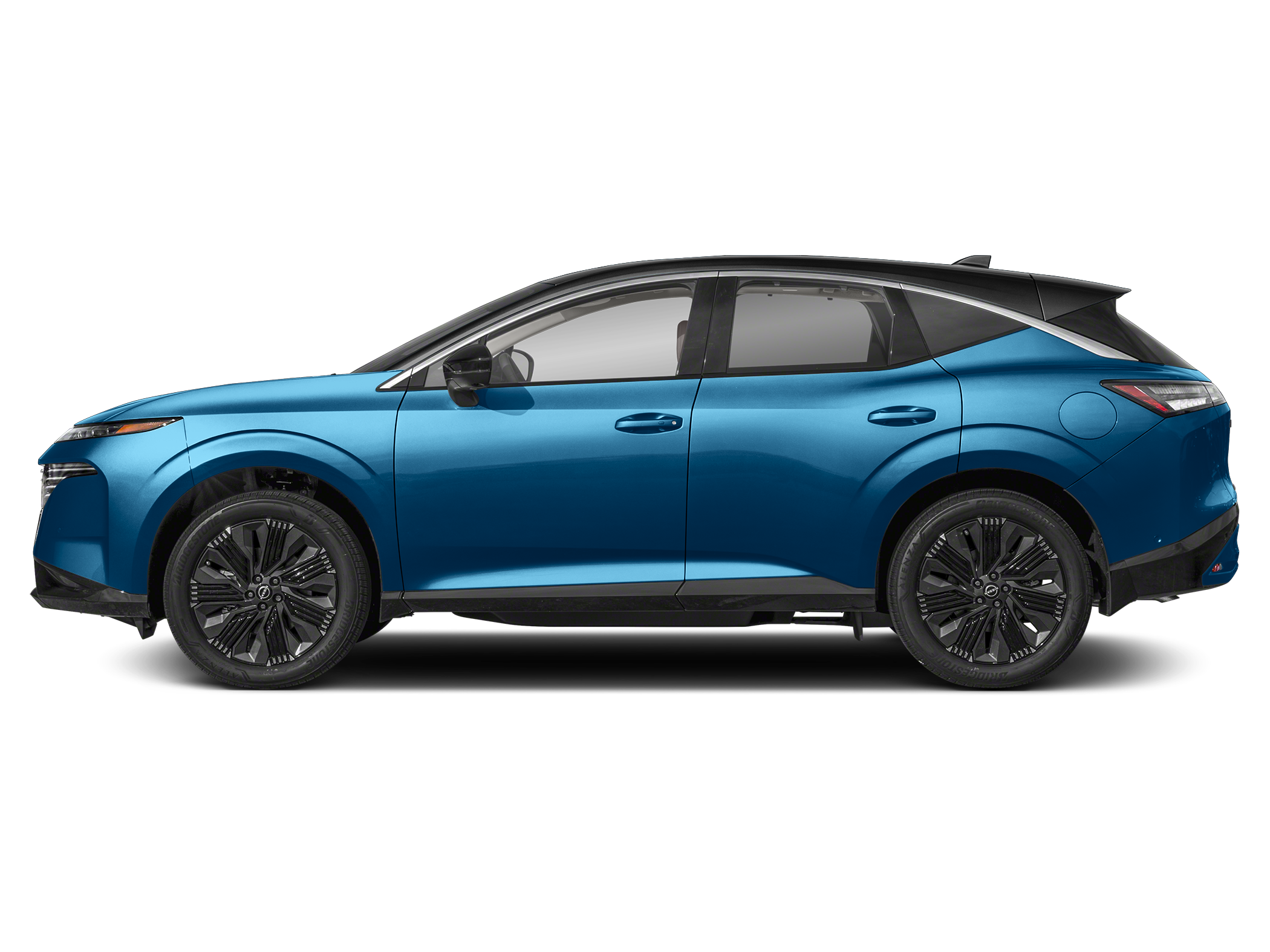 2026 Nissan Murano Platinum's photo