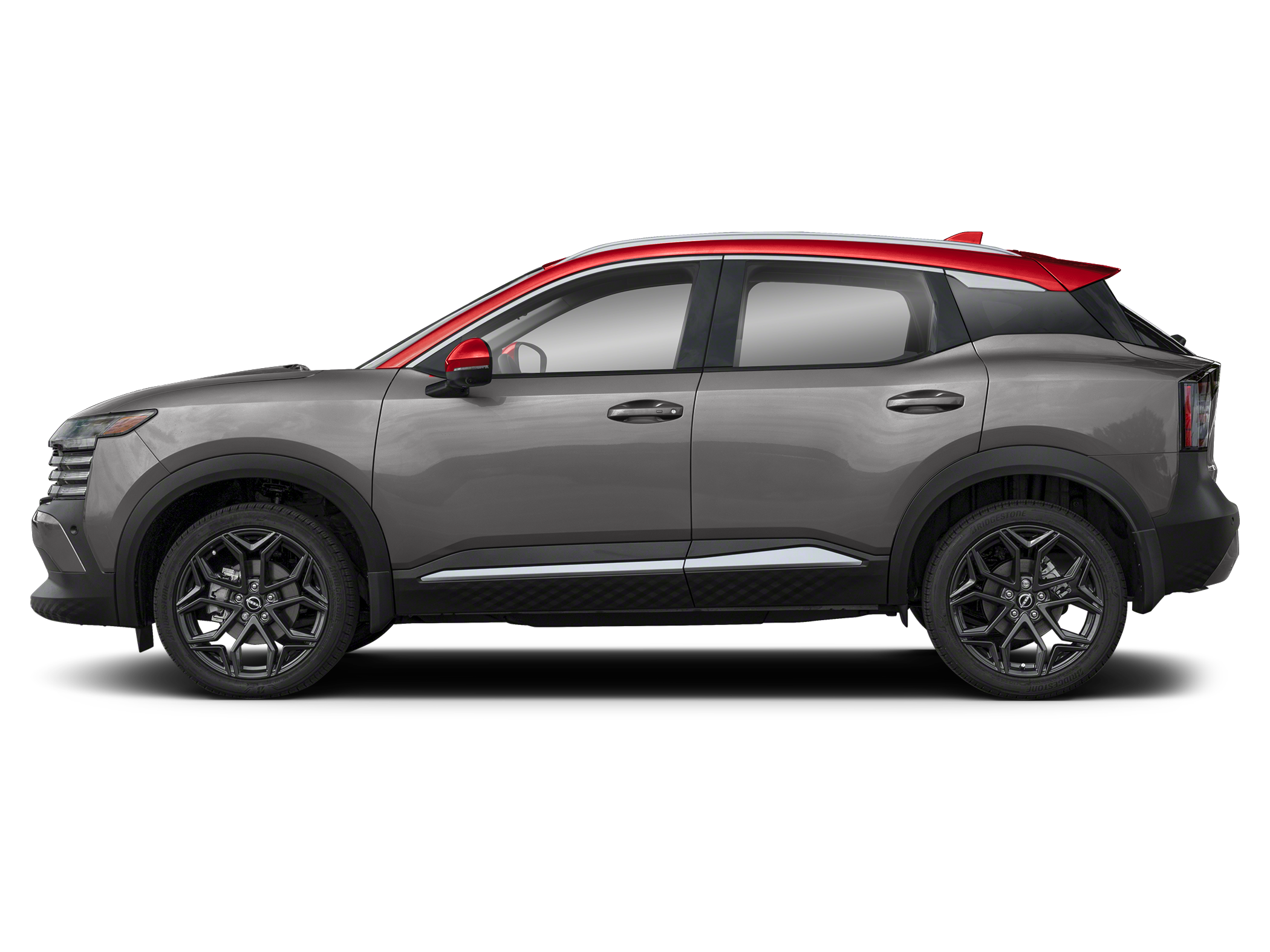 2026 Nissan KICKS SR AWD's photo