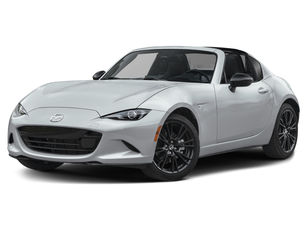 2026 Mazda MX-5 RF GS-P Lease in Toronto – Payments & Rates