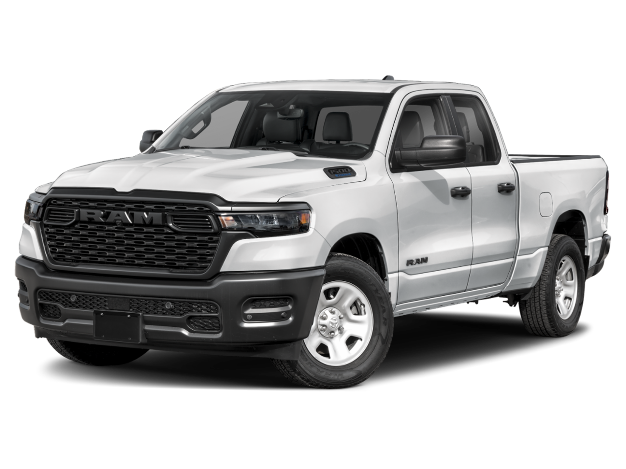 Ram Data Transfer 2027 Ram 1500 Tradesman Lease in Calgary – Payments & Rates
