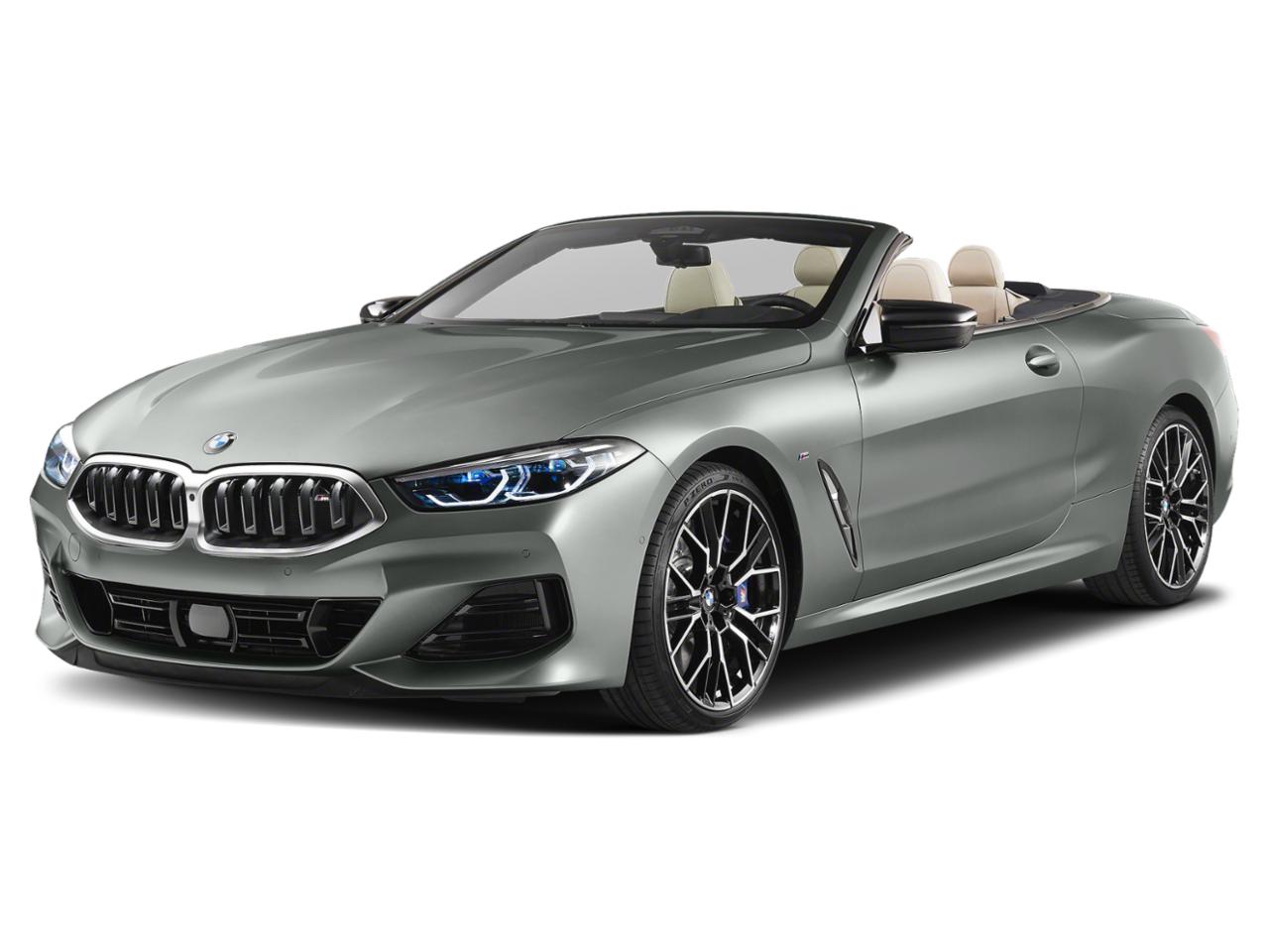 2024 BMW 8 Series lease $1869 Mo $0 Down Leases Available