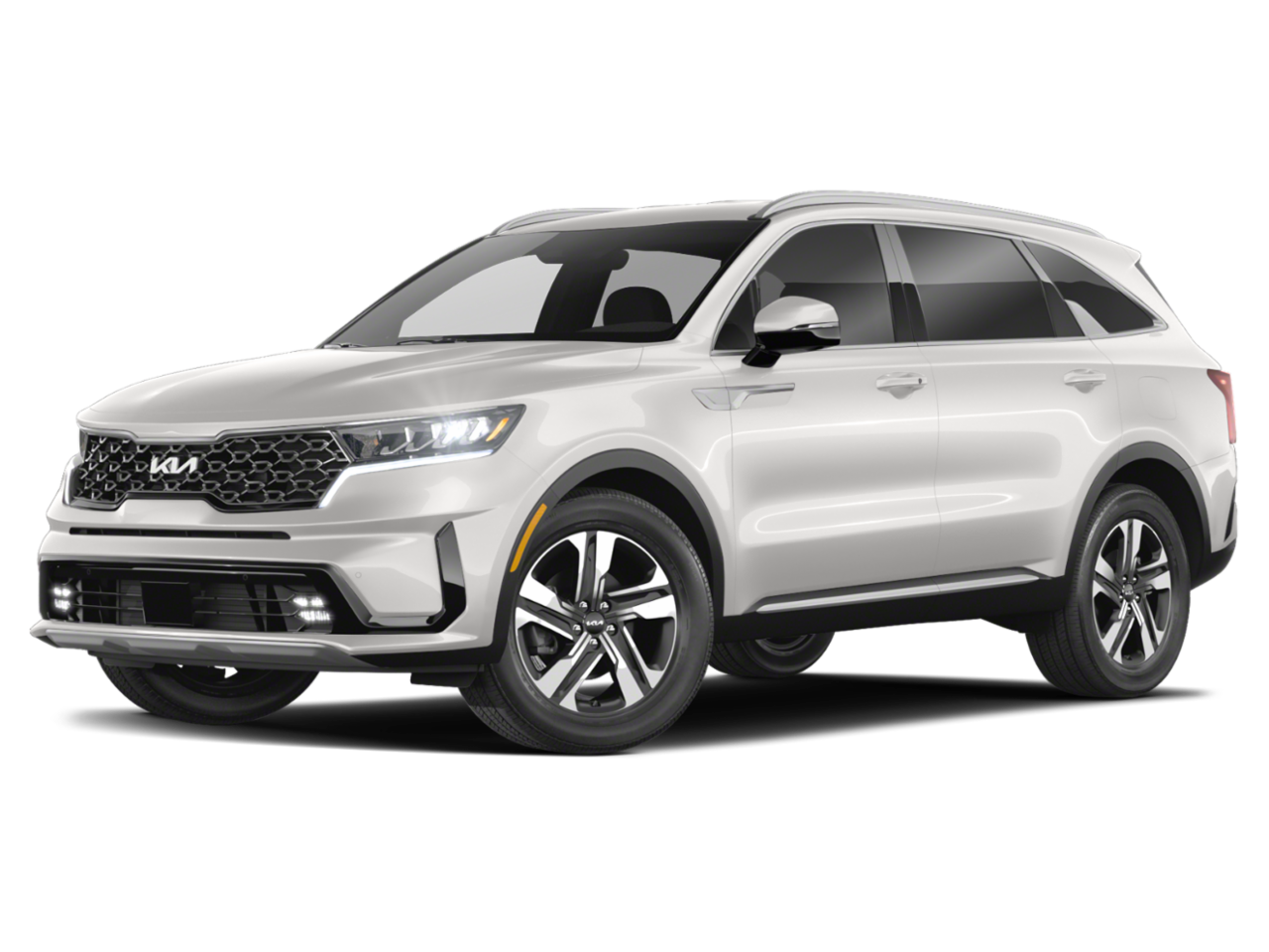 2023 Kia Sorento Hybrid lease 539 Mo 0 Down Leases Available