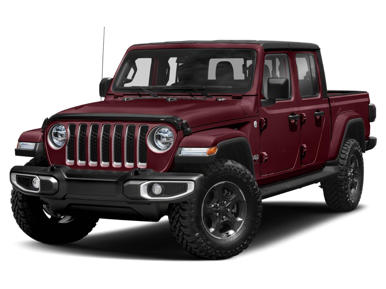 2021 Jeep Gladiator lease 1279 Mo 0 Down Leases Available