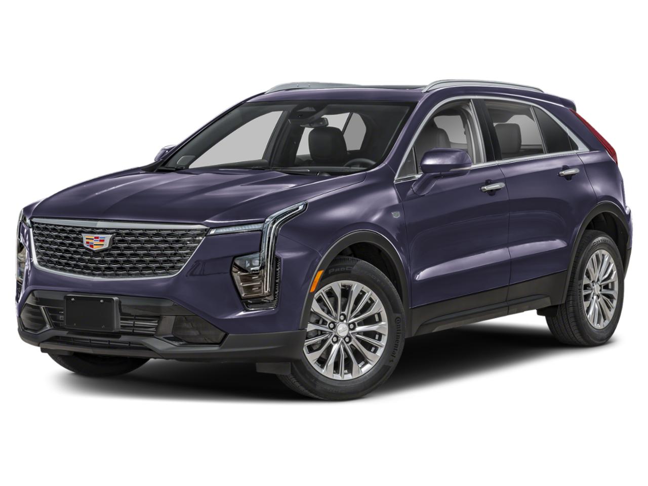 2024 Cadillac XT4 lease 649 Mo 0 Down Leases Available