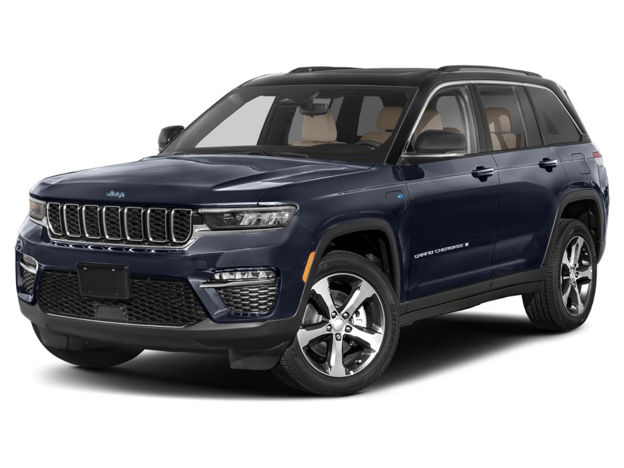 2024 Jeep Grand Cherokee 4xe lease 1339 Mo 0 Down Leases Available