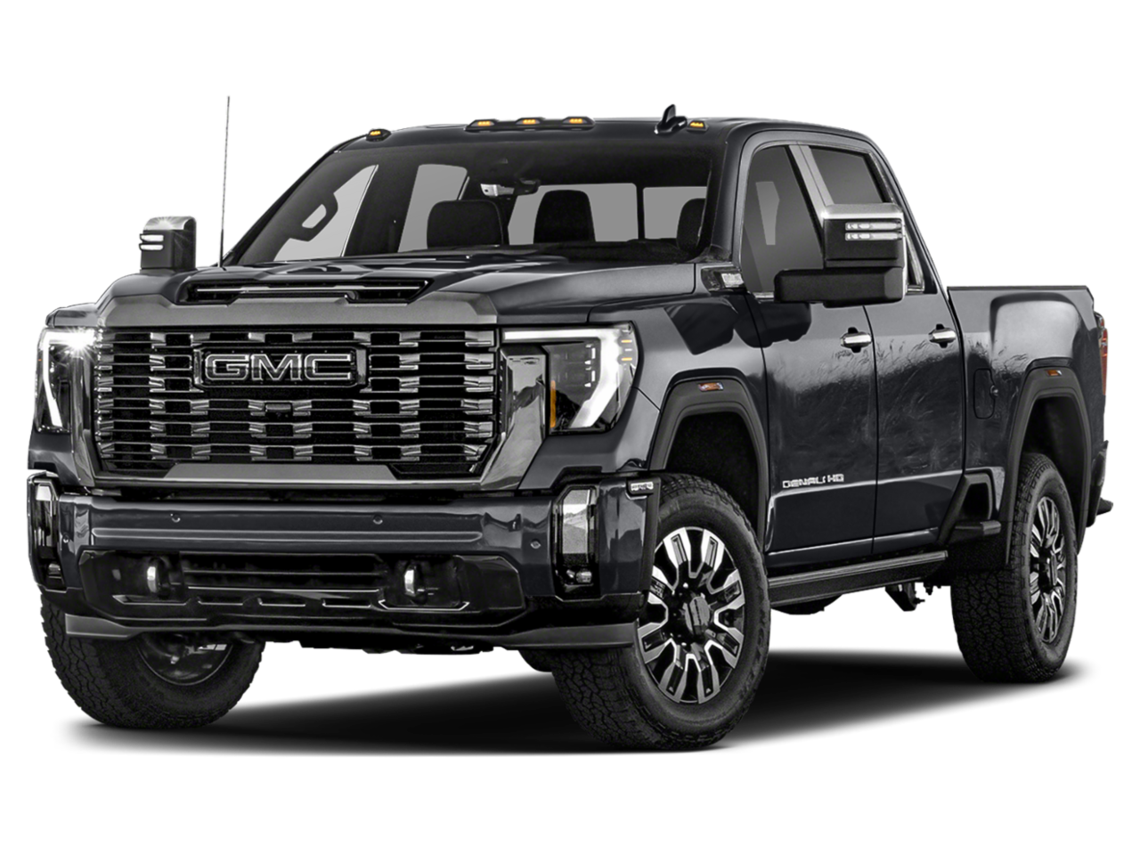 2024 GMC Sierra 2500HD lease 1069 Mo 0 Down Leases Available