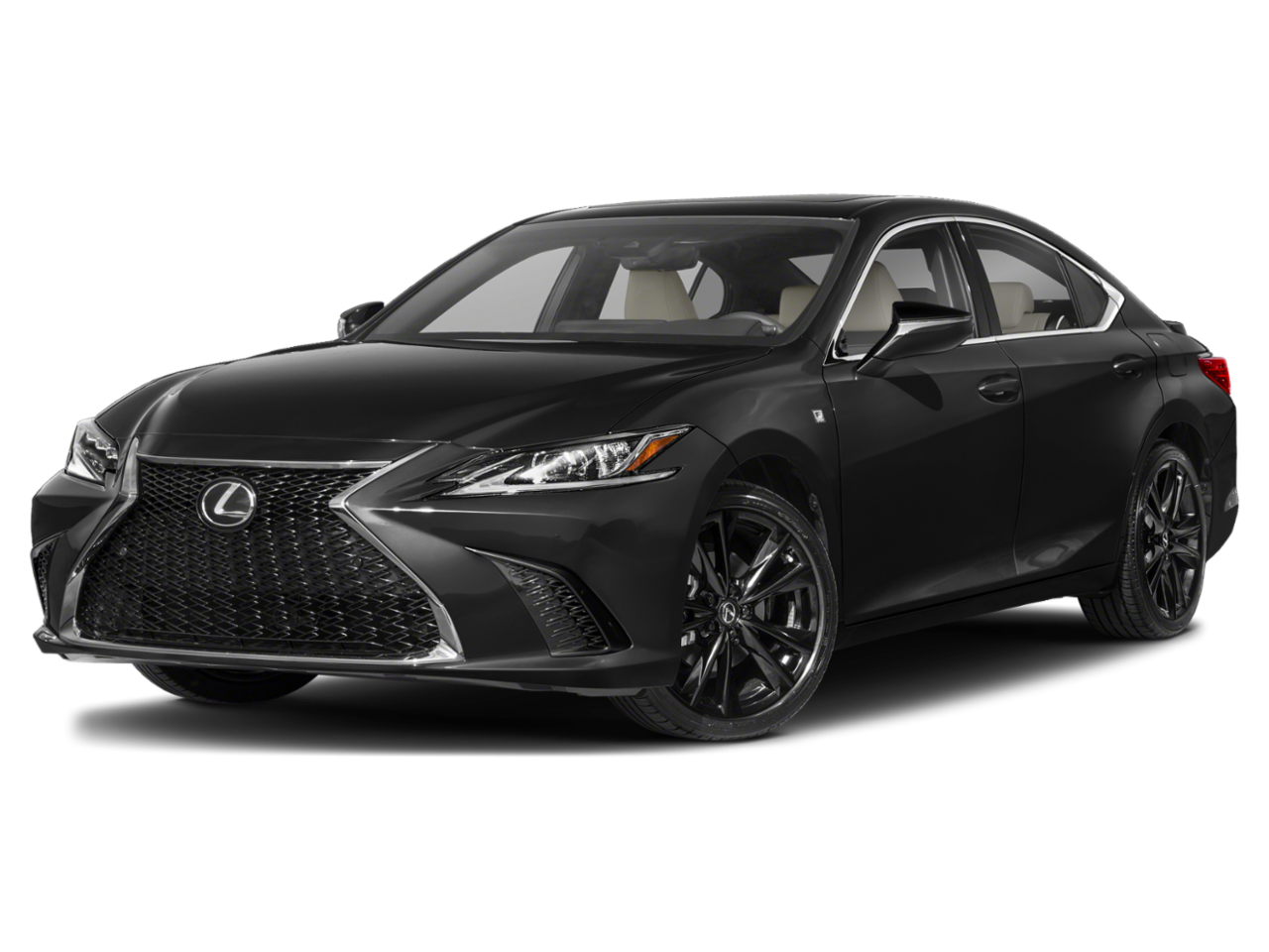 2024 Lexus ES lease 819 Mo 0 Down Leases Available