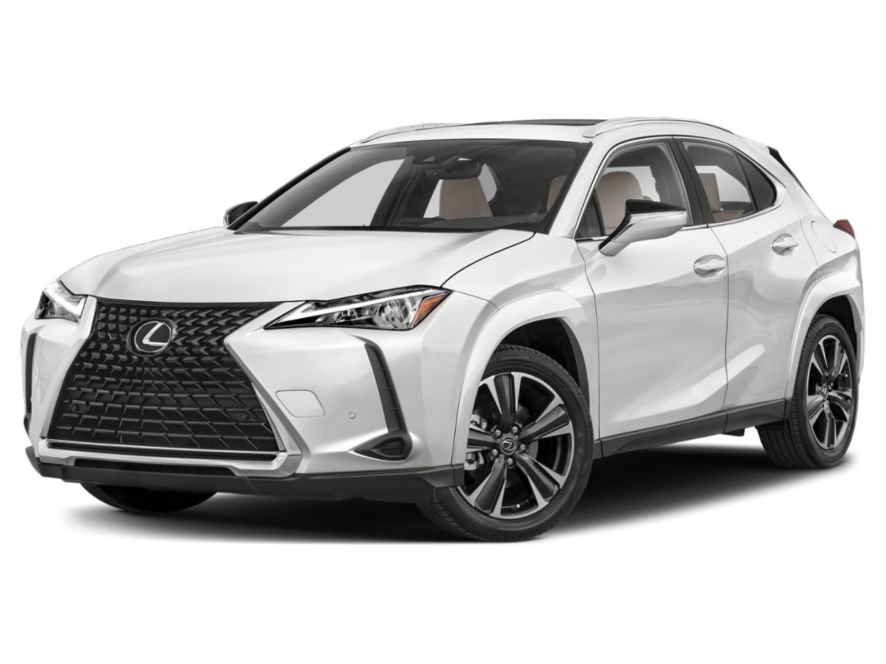 2024 Lexus UX lease 699 Mo 0 Down Leases Available
