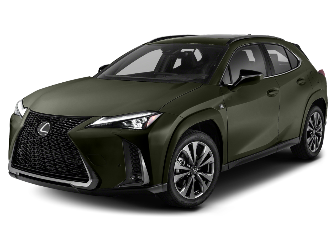 2024 Lexus UX lease 529 Mo 0 Down Leases Available