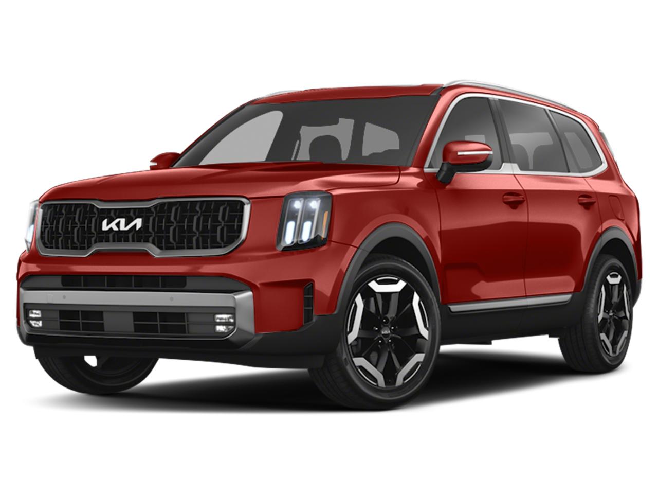 2024 Kia Telluride lease 709 Mo 0 Down Leases Available