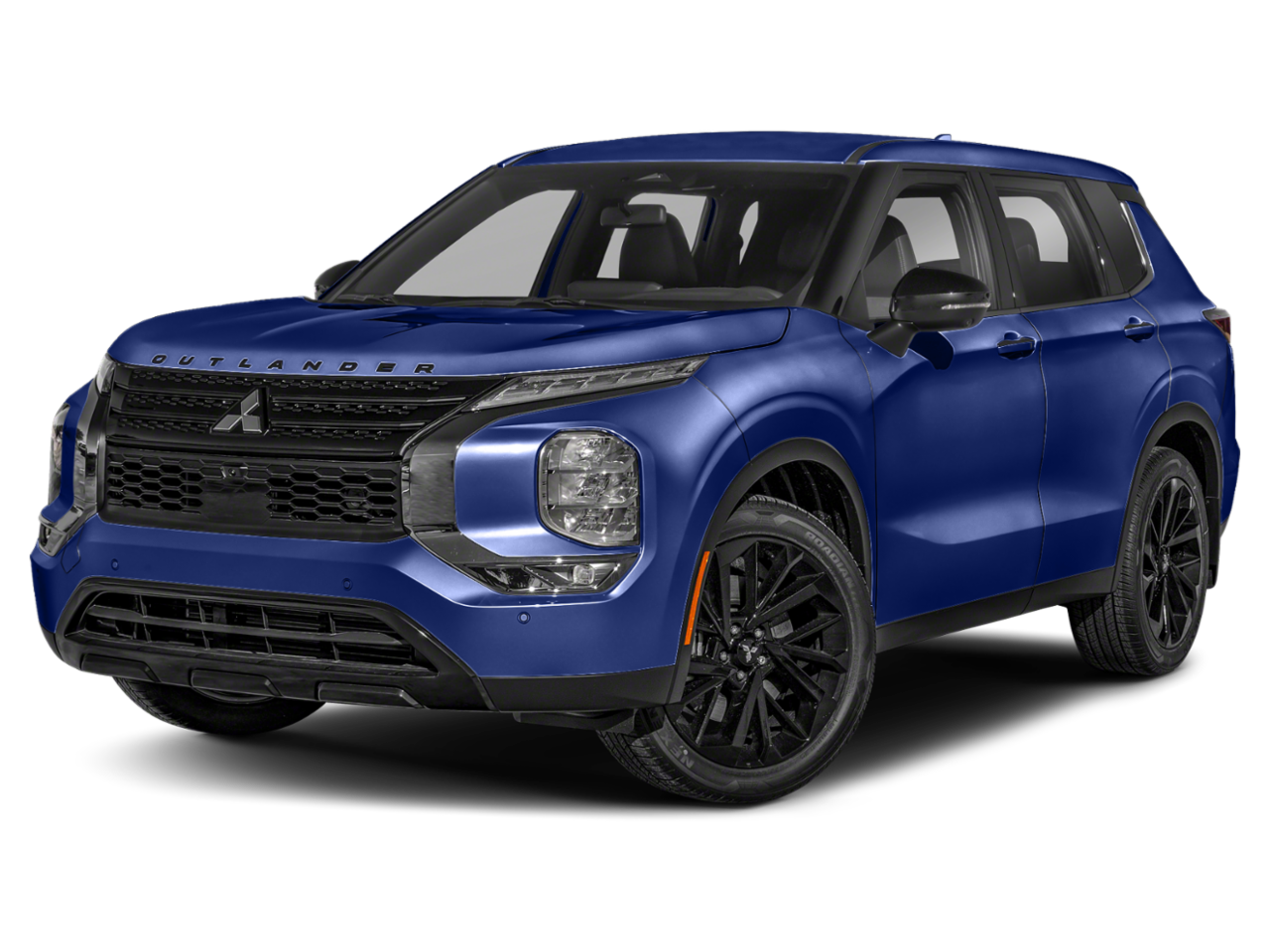 2023 Mitsubishi Outlander lease 539 Mo 0 Down Leases Available