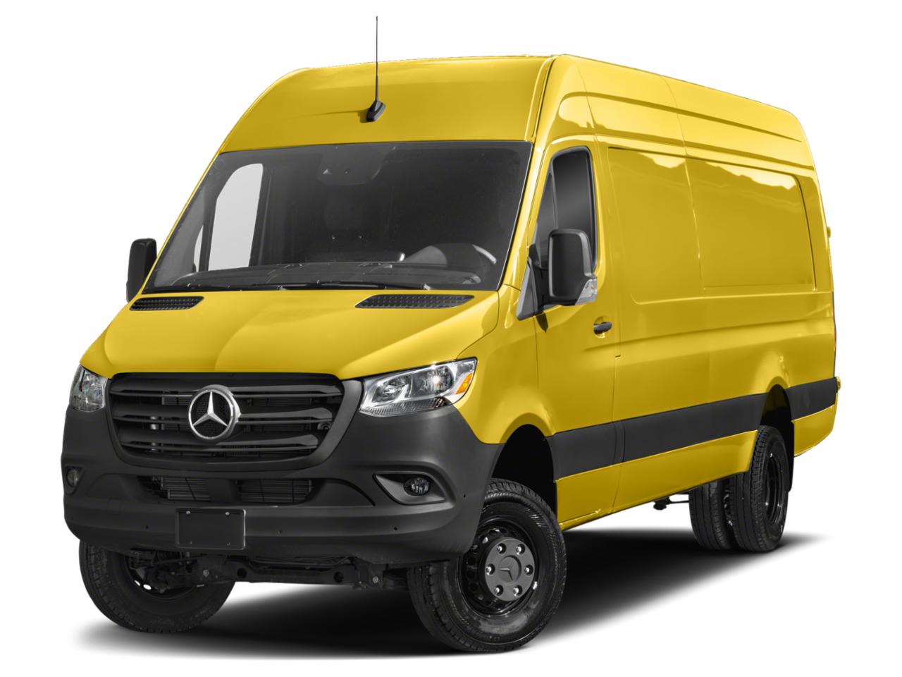 2023 MercedesBenz Sprinter Cargo Van lease 1149 Mo 0 Down Leases