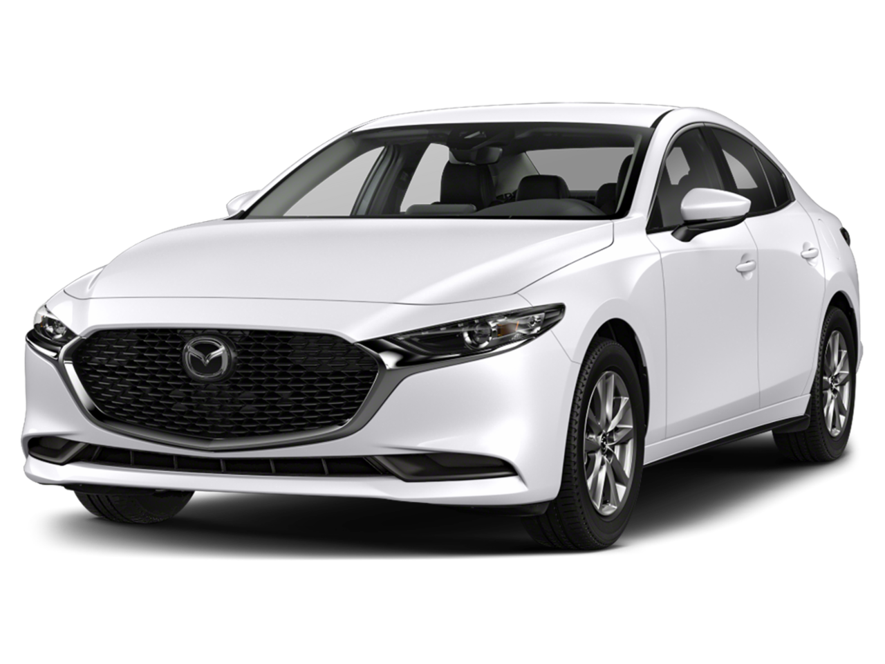 2023 Mazda Mazda3 Hatchback lease 499 Mo 0 Down Leases Available