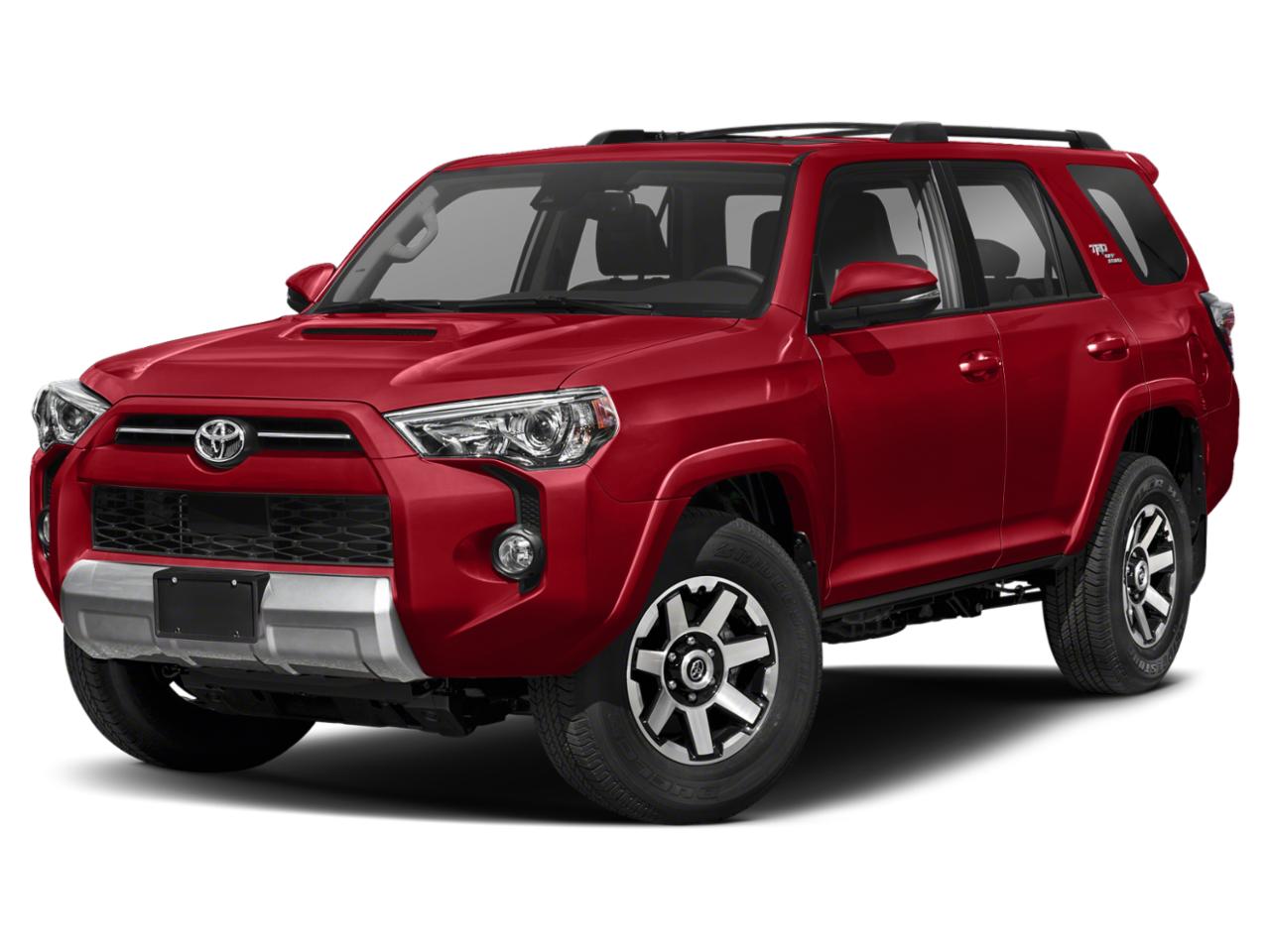 2023 Toyota 4Runner lease 609 Mo 0 Down Leases Available