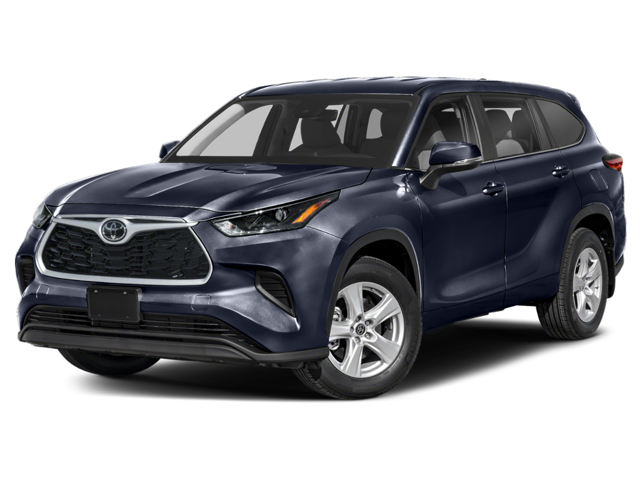 2023 Toyota Highlander lease $469 Mo $0 Down Leases Available