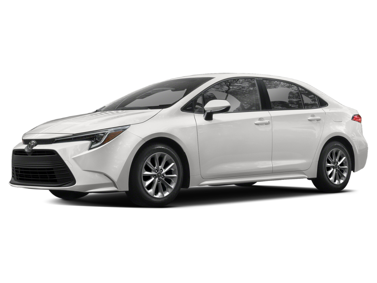 2023 Toyota Corolla lease $409 Mo $0 Down Leases Available