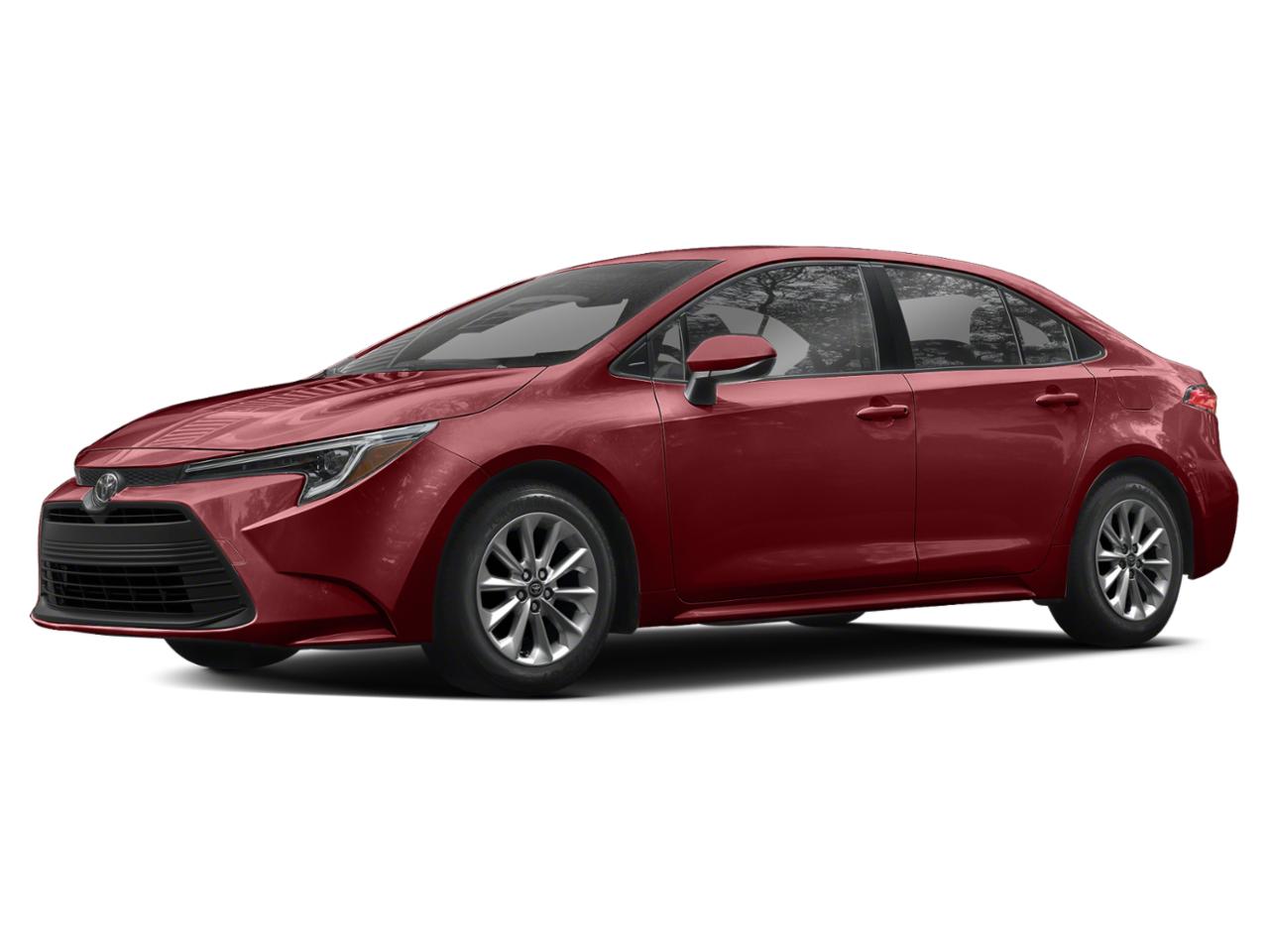 2023 Toyota Corolla lease $409 Mo $0 Down Leases Available