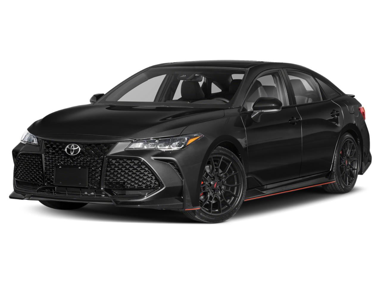 2021 Toyota Avalon lease 1419 Mo 0 Down Leases Available
