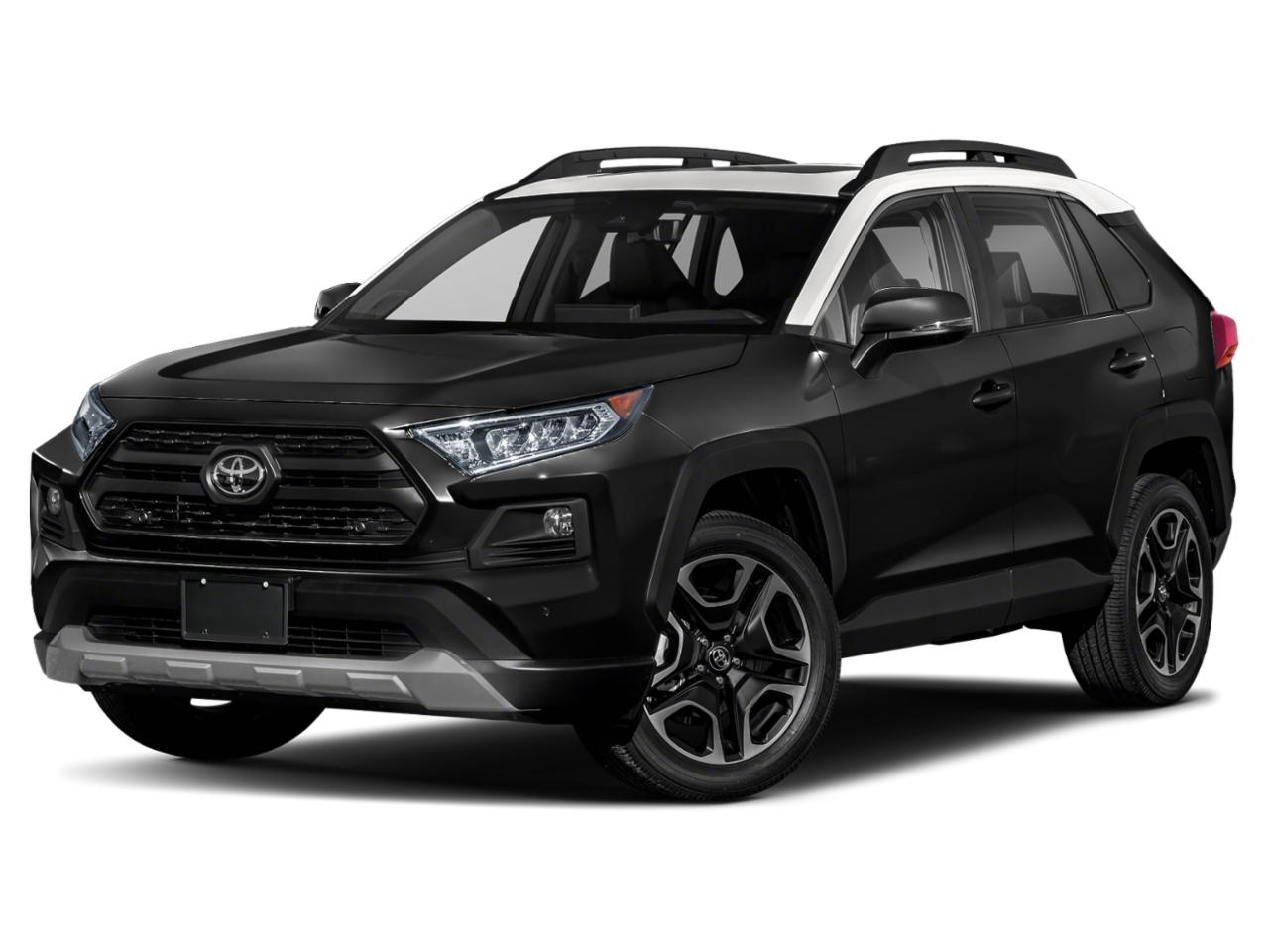 2021 Toyota RAV4 lease 1199 Mo 0 Down Leases Available