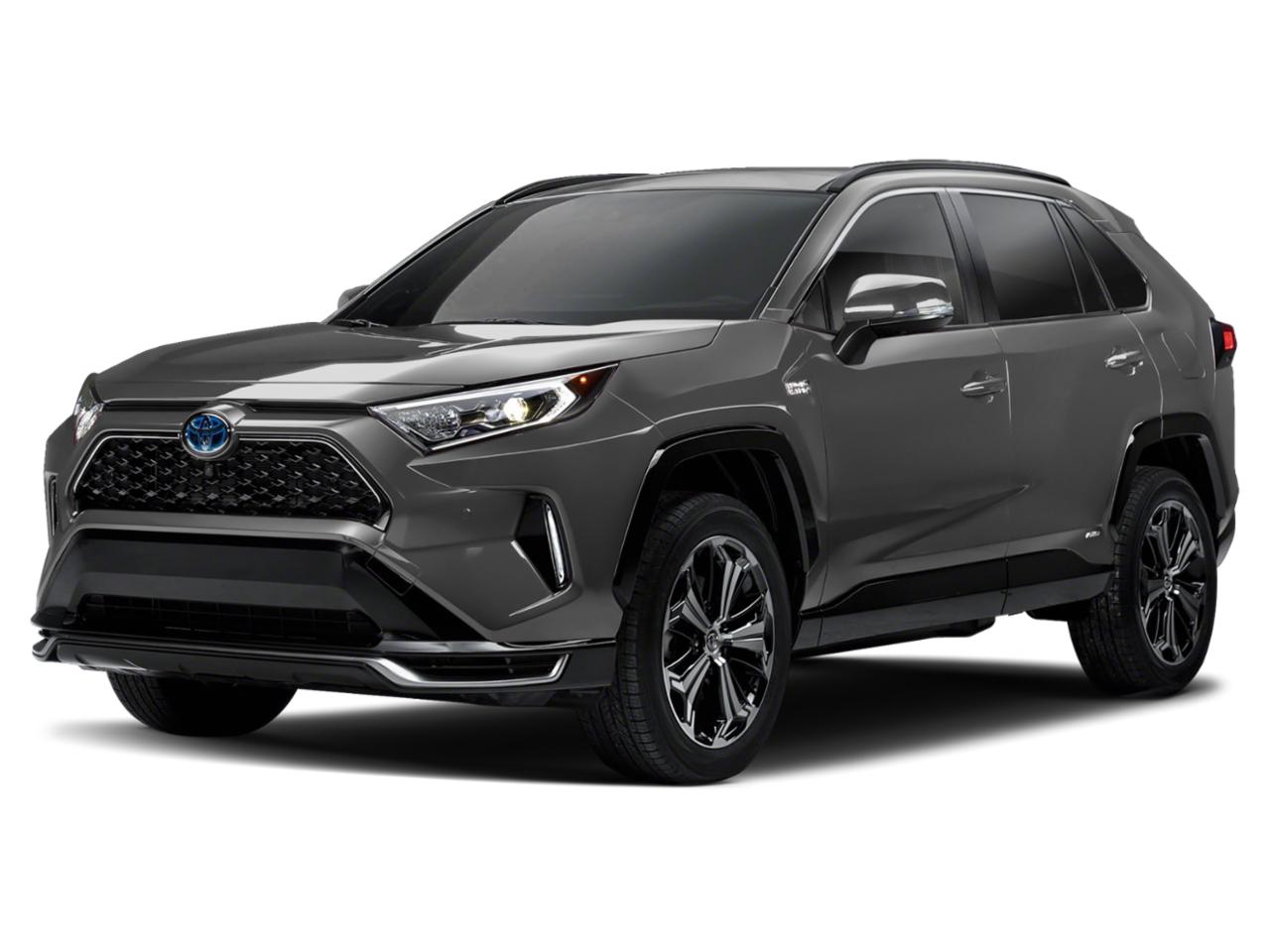 2021 Toyota RAV4 Prime lease $1319 Mo $0 Down Leases Available
