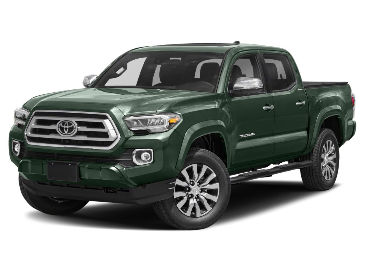 2021 Toyota Tacoma 4WD lease $1459 Mo $0 Down Leases Available
